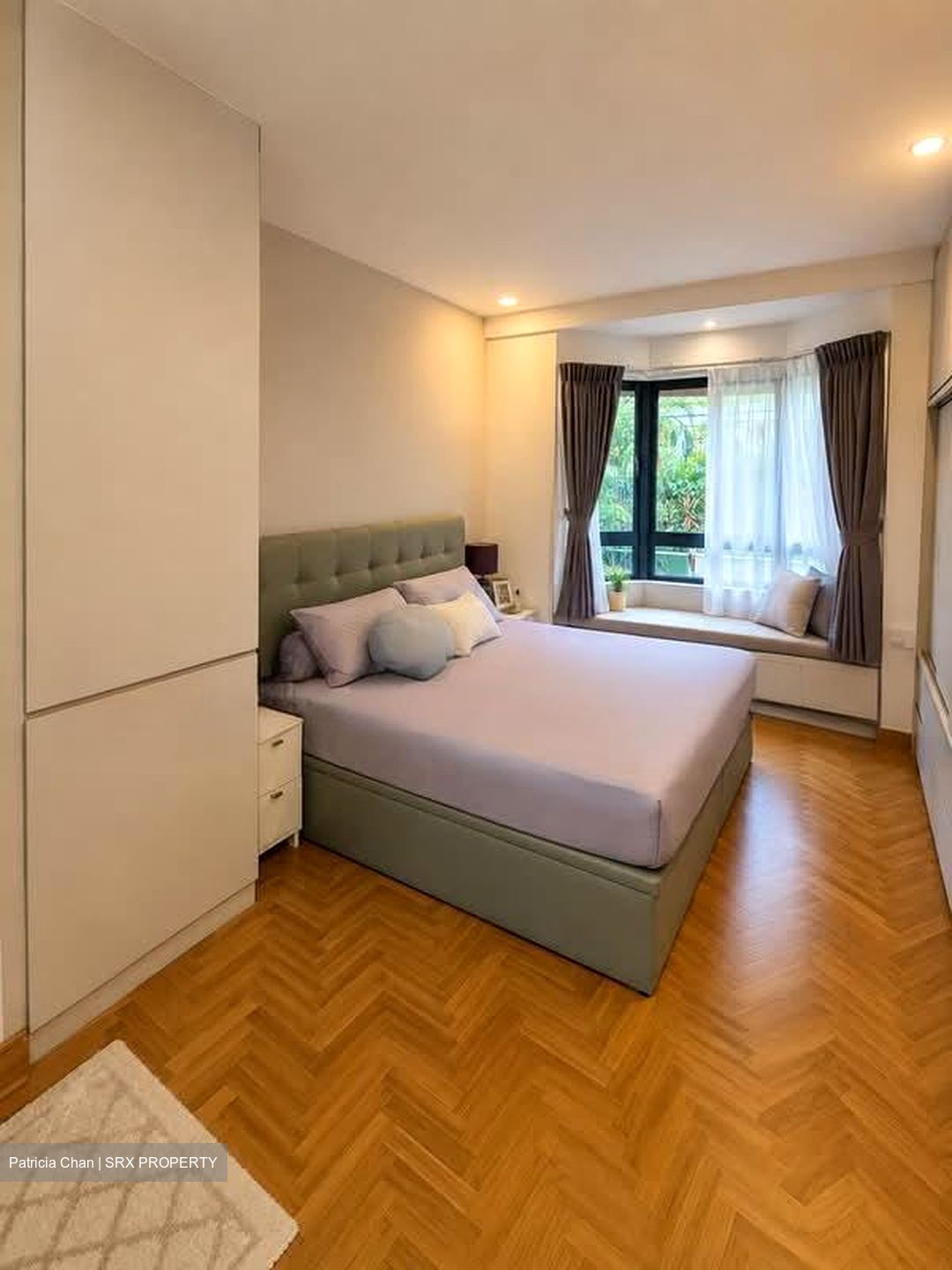 Westcove Condominium (D5), Condominium #604899951